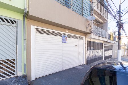 Casa para alugar com 92m², 2 quartos e sem vagaFachada