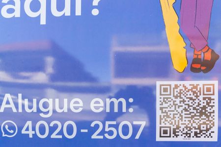 Casa para alugar com 92m², 2 quartos e sem vagaPlaca YZUS-859