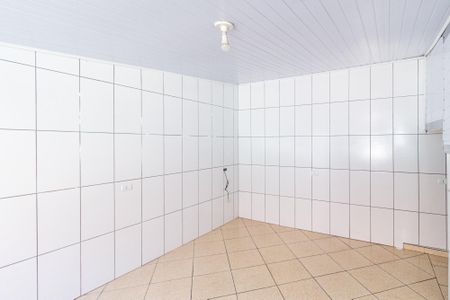 Casa para alugar com 92m², 2 quartos e sem vagaCozinha e área de serviço