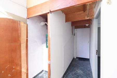 Casa para alugar com 92m², 2 quartos e sem vagaCorredor