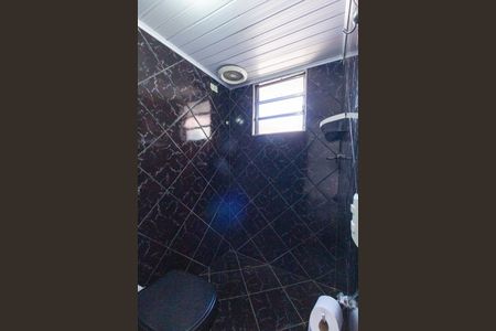 Casa para alugar com 92m², 2 quartos e sem vagaBanheiro