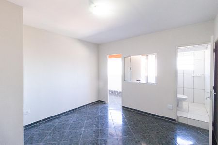 Casa para alugar com 92m², 2 quartos e sem vagaSuíte