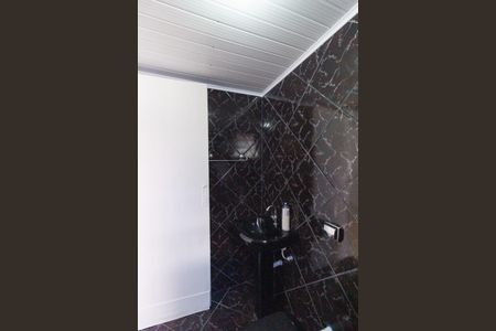 Casa para alugar com 92m², 2 quartos e sem vagaBanheiro