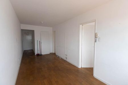 Sala de apartamento para alugar com 2 quartos, 53m² em Vila Maria, São Paulo