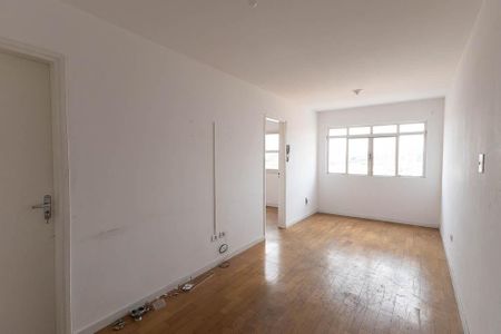 Sala de apartamento para alugar com 2 quartos, 53m² em Vila Maria, São Paulo