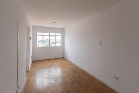 Sala de apartamento para alugar com 2 quartos, 53m² em Vila Maria, São Paulo