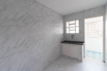 Apartamento para alugar com 53m², 2 quartos e sem vaga Apartamento para alugar com 53m², 2 quartos e sem vagaCozinha