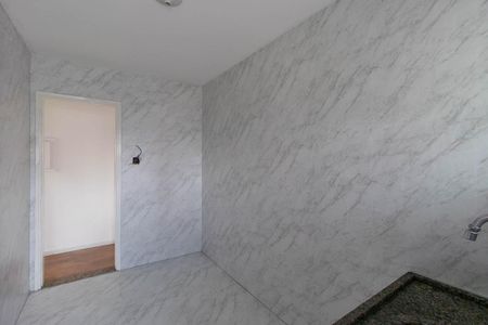 Apartamento para alugar com 53m², 2 quartos e sem vaga Apartamento para alugar com 53m², 2 quartos e sem vagaCozinha