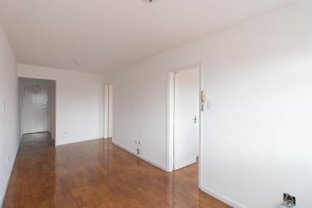 Sala de apartamento para alugar com 2 quartos, 53m² em Vila Maria, São Paulo