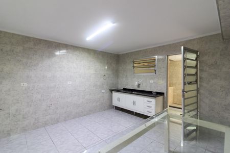 Casa para alugar com 149m², 2 quartos e 1 vaga Casa para alugar com 149m², 2 quartos e 1 vagaCozinha