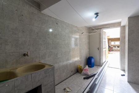 Casa para alugar com 149m², 2 quartos e 1 vaga Casa para alugar com 149m², 2 quartos e 1 vagaÁrea de Serviço