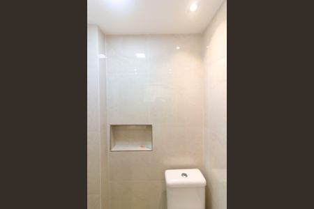 Casa para alugar com 149m², 2 quartos e 1 vaga Casa para alugar com 149m², 2 quartos e 1 vagaBanheiro Suíte