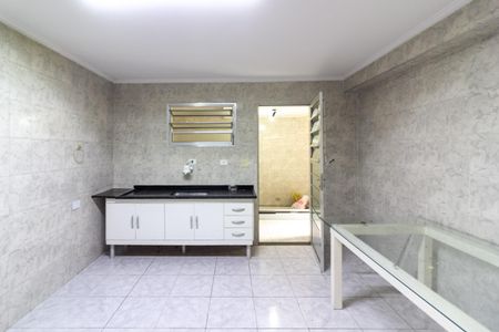 Casa para alugar com 149m², 2 quartos e 1 vaga Casa para alugar com 149m², 2 quartos e 1 vagaCozinha