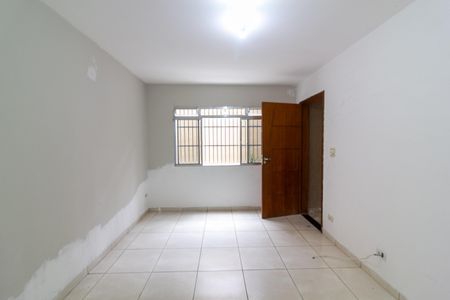 Sala de casa para alugar com 2 quartos, 149m² em Pedreira, São Paulo