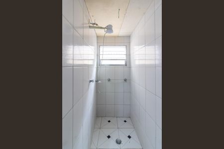 Casa para alugar com 149m², 2 quartos e 1 vaga Casa para alugar com 149m², 2 quartos e 1 vagaBanheiro Social