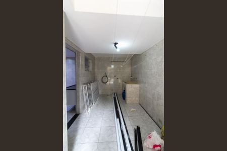 Casa para alugar com 149m², 2 quartos e 1 vaga Casa para alugar com 149m², 2 quartos e 1 vagaÁrea de Serviço