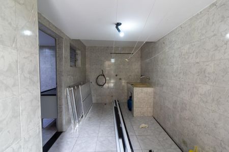 Casa para alugar com 149m², 2 quartos e 1 vaga Casa para alugar com 149m², 2 quartos e 1 vagaÁrea de Serviço