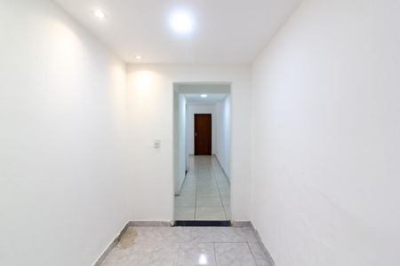 Casa para alugar com 149m², 2 quartos e 1 vaga Casa para alugar com 149m², 2 quartos e 1 vagaHall de distribuição