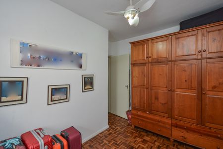 Casa para alugar com 94m², 2 quartos e 2 vagas Casa para alugar com 94m², 2 quartos e 2 vagasQuarto 2