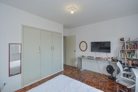 Quarto 1 de casa para alugar com 2 quartos, 94m² em Vila Lisboa, São Paulo