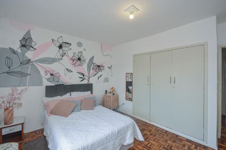 Quarto 1 de casa para alugar com 2 quartos, 94m² em Vila Lisboa, São Paulo