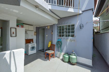 Casa para alugar com 94m², 2 quartos e 2 vagas Casa para alugar com 94m², 2 quartos e 2 vagasQuintal