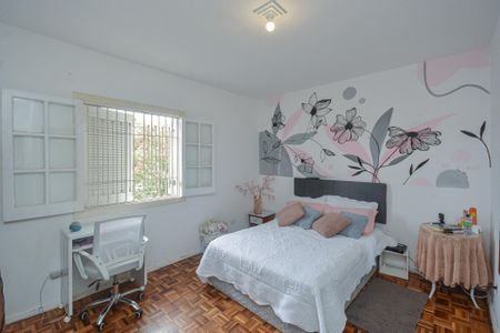 Casa para alugar com 94m², 2 quartos e 2 vagas Casa para alugar com 94m², 2 quartos e 2 vagasQuarto 1