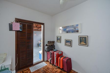 Casa para alugar com 94m², 2 quartos e 2 vagas Casa para alugar com 94m², 2 quartos e 2 vagasQuarto 2