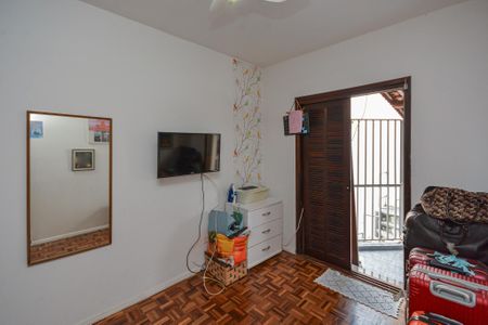 Casa para alugar com 94m², 2 quartos e 2 vagas Casa para alugar com 94m², 2 quartos e 2 vagasQuarto 2