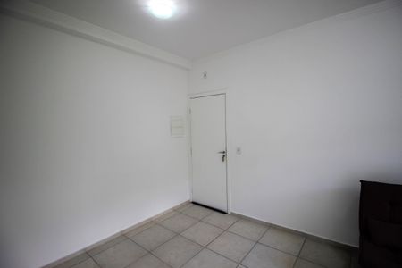 Apartamento para alugar com 2 quartos, 52m² em Jardim Santa Rosália, Sorocaba