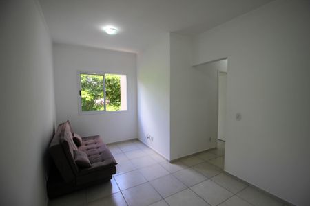 Apartamento para alugar com 2 quartos, 52m² em Jardim Santa Rosália, Sorocaba