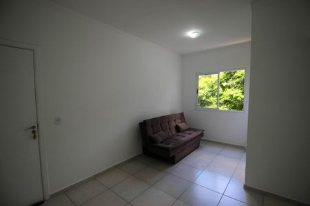 Apartamento para alugar com 2 quartos, 52m² em Jardim Santa Rosália, Sorocaba