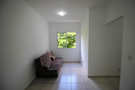 Apartamento para alugar com 2 quartos, 52m² em Jardim Santa Rosália, Sorocaba
