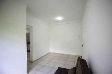 Apartamento para alugar com 2 quartos, 52m² em Jardim Santa Rosália, Sorocaba