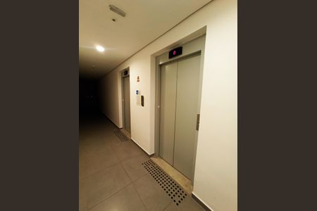 Studio para alugar com 25m², 1 quarto e sem vagaHall Elevadores