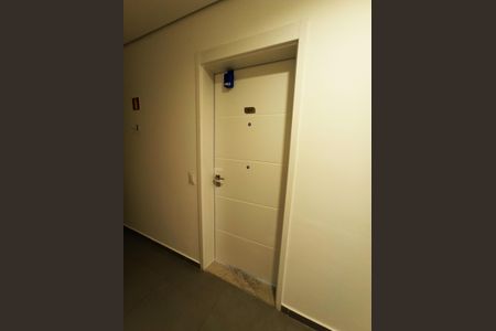 Studio para alugar com 25m², 1 quarto e sem vagaLockbox