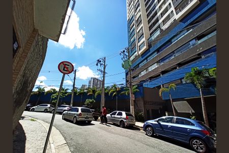 Studio para alugar com 25m², 1 quarto e sem vagaLocalização