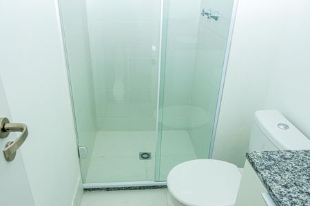 Apartamento para alugar com 58m², 3 quartos e 1 vagaBanheiro