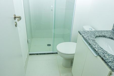 Apartamento para alugar com 58m², 3 quartos e 1 vagaBanheiro