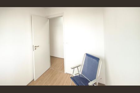 Quarto 1 de apartamento à venda com 3 quartos, 58m² em Campininha, São Paulo