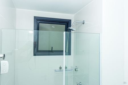 Apartamento para alugar com 58m², 3 quartos e 1 vagaBanheiro da Suíte