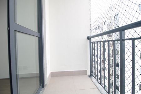 Apartamento para alugar com 58m², 3 quartos e 1 vagaSacada