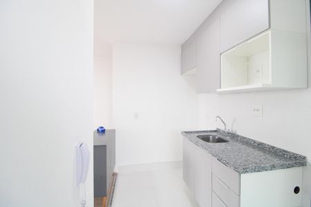 Apartamento para alugar com 58m², 3 quartos e 1 vagaCozinha