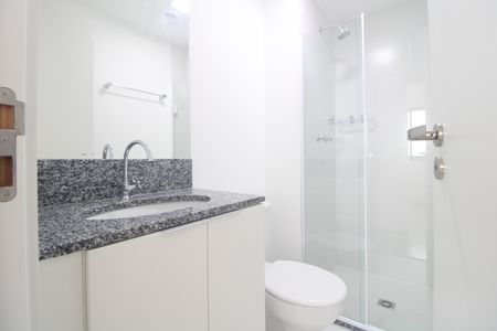 Apartamento para alugar com 58m², 3 quartos e 1 vagaBanheiro comum
