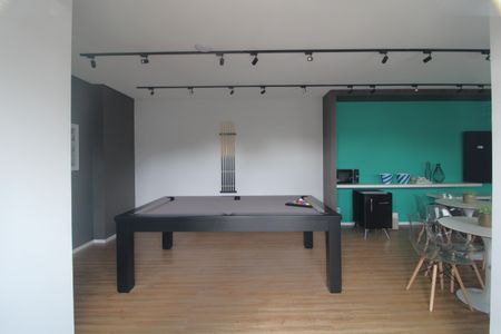 Apartamento para alugar com 58m², 3 quartos e 1 vagaSala de jogos