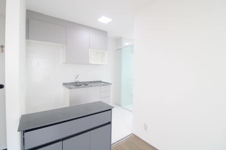 Apartamento para alugar com 58m², 3 quartos e 1 vagaCozinha