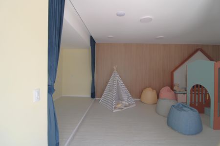 Apartamento para alugar com 58m², 3 quartos e 1 vagaBrinquedoteca