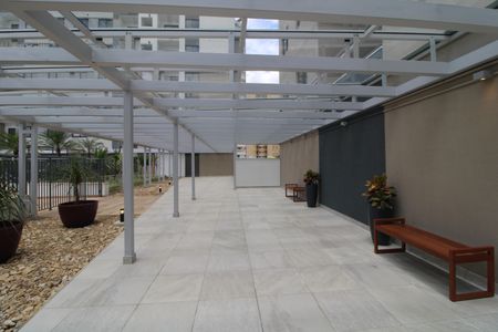 Apartamento para alugar com 58m², 3 quartos e 1 vagaÁrea comum