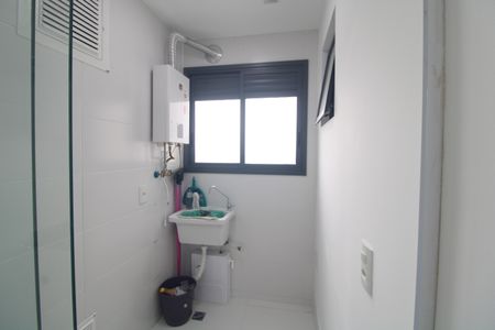 Apartamento para alugar com 58m², 3 quartos e 1 vagaLavanderia