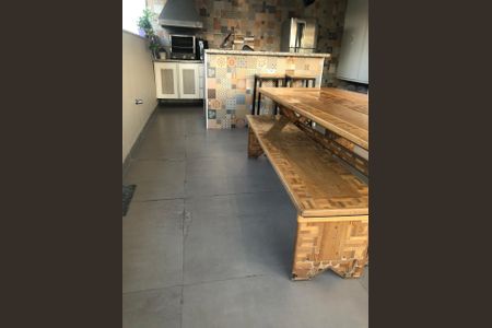 Apartamento para alugar com 3 quartos, 204m² em Capão Redondo, São Paulo